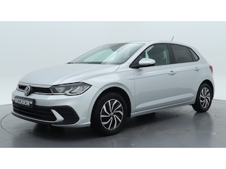 Volkswagen Polo 1.0 TSI 95pk Life Business / Navigatie / Camera