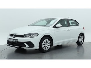 Volkswagen Polo 1.0 TSI 95pk Polo / Airco / App Connect