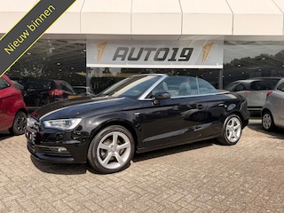 Audi A3 Cabriolet 1.4 TFSI CoD Attraction