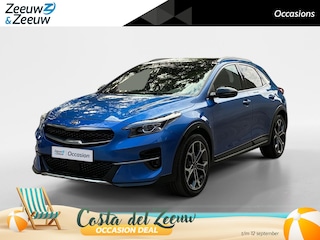 Kia XCeed 1.4 T-GDi DynamicPlusLine