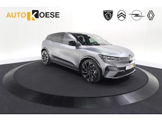 Renault Mégane comfort range esprit alpine 60 kWh | 98,4% SOH | 360 Camera | Adaptieve Cruise Control & Go | Dodehoekdetectie
