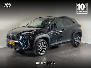 Toyota Yaris Cross 1.5 Hybrid Dynamic | Dodehoekdetectie | Stoelverwarming | Parkeersensoren voor/achter |