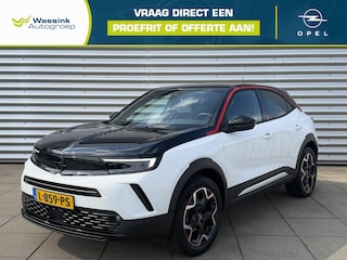 Opel Mokka 1.2 Turbo GS Line 130 PK | Climate Control | Navigatie by Apple Car Play/ Android Auto | Camera