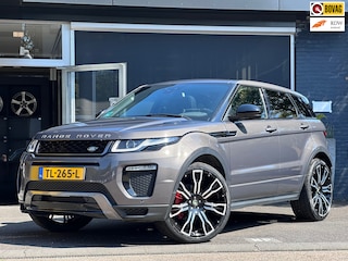 Land Rover Range Rover Evoque 2.0 Si4 Autobiography MERIDIAN / CLIMA / CRUISE / LANE / 22INCH