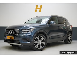 Volvo XC40 1.5 T2 Core | HK Sound | 360 camera | Sportstoelen | Navigatie | Keyless