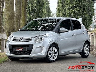 Citroën C1 1.0 VTi Feel