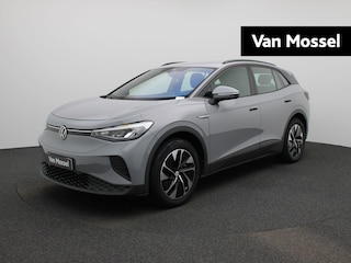 Volkswagen ID.4 Pro 77 kWh 204 PK| Dealeronderhouden | Navigatie | Achteruitrijcamera | Stoelverwarming | Stuurwielverwarming | Keyless Access