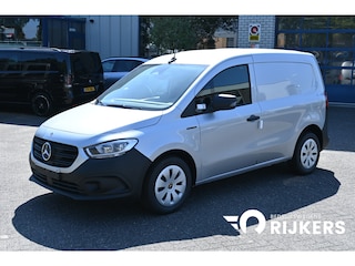 Mercedes-Benz Citan 112 L1 51 kWh Snellader AC laden 22kW/DC laden 75kW, Zitcomfort pakket, Etc.