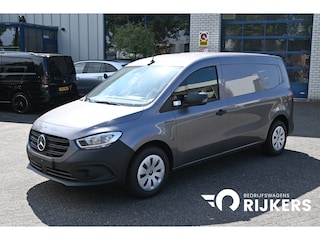 Mercedes-Benz Citan 112 L2 51 kWh Snellader AC laden 22kW/DC laden 75kW, Zitcomfort pakket, Etc.