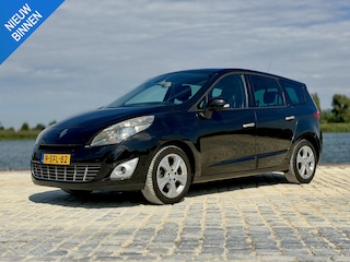 Renault Scénic 1.4 TCe Sélection Business|Camera|17"LM|Trekhaak
