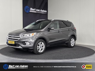 Ford Kuga 1.5 EcoBoost 150pk Navi Led Carplay/Android Trekhaak