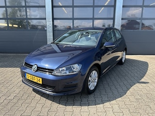 Volkswagen Golf 1.4 TSI 122pk 3-drs Comfortline