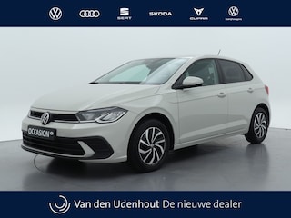 Volkswagen Polo 1.0 TSI 95pk Life Business Navigatie Camera