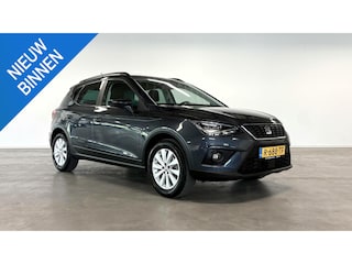 Seat Arona 1.0 TSI Style Business Intense | niet in gerookt | complete historie