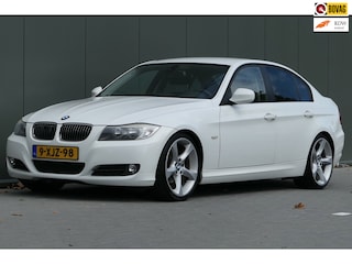 BMW 318i Youngtimer Navigatie Cruise