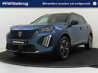 Peugeot 2008 1.2 Hybrid 145 GT | Full Map Navi | Carplay | Clima | Camera |