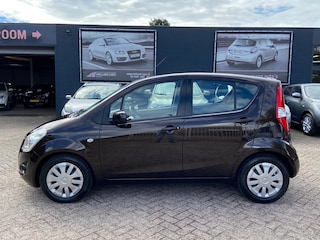 Suzuki Splash 1.2 Comfort Automaat - 61.904 Kilometer n.a.p - Airco - Elektrisch pakket