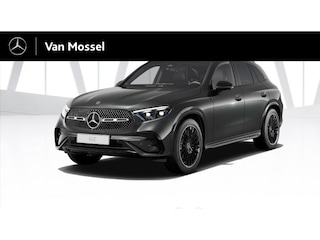 Mercedes-Benz GLC 300e 4MATIC Business Solution AMG Premium Pakket - Treeplanken - Winterpakket - Panoramadak - Distronic