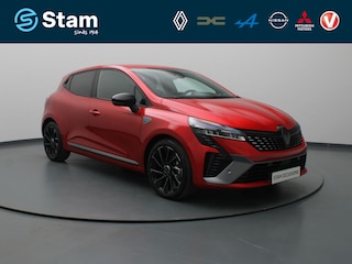 Renault Clio 145pk E-Tech Full Hybrid esprit Alpine Apple Carplay/Android Auto | Climate