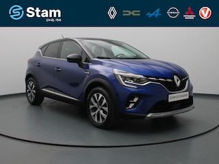 Renault Captur 130pk TCe Intens Apple Carplay/Android Auto | Trekhaak afneembaar