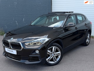 BMW X2 SDrive18i PANORAMADAK/AUTO/NAVI/KEYLES