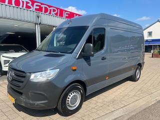 Mercedes-Benz Sprinter L2H2 55KWH