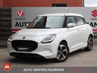 Suzuki Swift 1.2 Style Smart Hybrid incl. 2000 euro korting, Actieprijs tm 30 oktober 2026