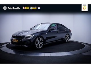 BMW 320iA M-SPORT ORIGINEEL NL | DEALER OH SCHUIFDAK | ADAPTIEF CC  | CAMERA | ALARM | BMW PROF | FULL.LED