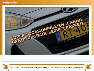 Hyundai i10 1.0i Comfort - Sleek Silver - Airco/Cruise/Trekhaak - Superrrrrnetjes