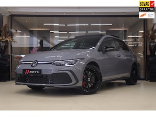 Volkswagen Golf 1.4 eHybrid GTE / HEADUP/PANO/IQLIGHT/CAM/CARPLAY/VOL