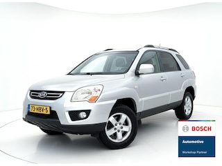Kia Sportage 2.0 CVVT X-ecutive TREKHAAK - AIRCO - CRUISE