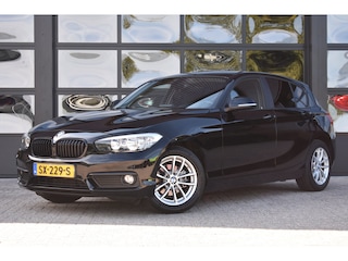 BMW 116i '18 Navi Clima Cruise Inruil mogelijk