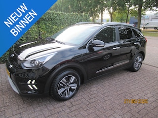 Kia Niro 1.6 GDi PHEV DynamicLine plug in