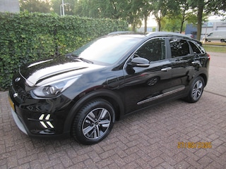 Kia Niro 1.6 GDi PHEV DynamicLine plug in