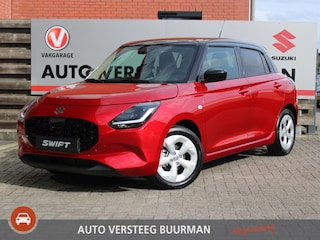 Suzuki Swift 1.2 Select Smart Hybrid incl. 2000 euro korting, Actieprijs tm 30 oktober 2026