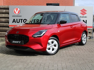 Suzuki Swift 1.2 Select Smart Hybrid incl. 2000 euro korting, Actieprijs tm 30 oktober 2026