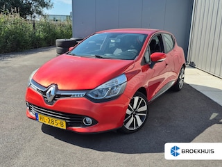 Renault Clio 0.9 TCe Dynamique 90 PK | Achteruitrijcamera | Navigatie | Keyless | Cruise control | Parkeersensoren | 17"LMV