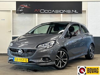 Opel Corsa 1.4 Color Edition