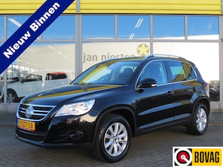 Volkswagen Tiguan 2.0 TSI Sport&Style 4Motion -170pk- Automaat 4x4 | Rijklaarprijs incl. 6 maanden garantie