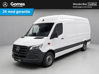 Mercedes-Benz Sprinter 317 1.9 CDI L3 Base