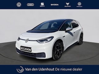 Volkswagen ID.3 First Plus 58 kWh 204pk | Camera | Stoelverwarming | Acc | IQ Light