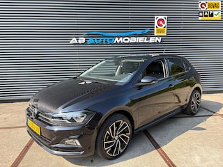Volkswagen Polo 1.0 TSI Comfortline CARPLAY/ NAVI/ PARKEERSENSOREN