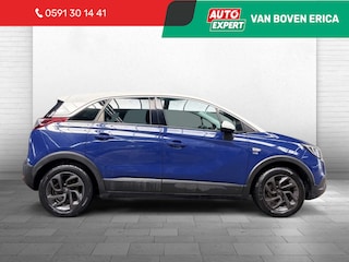 Opel Crossland X 1.2 120 Jaar Edition Camera Cruise Clima Navi BTtel