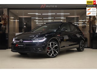 Volkswagen Polo 2.0 TSI GTI VIRTUAL/PANO/CARPLAY/IQ-LIGHT/SFEERVER/VOL