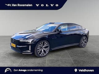 Volvo ES90 Single Motor Ext. R. Ultra Launch Edition 92 kWh