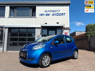Citroën C1 1.0-12V Ambiance