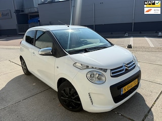 Citroën C1 1.0 VTi Feel Camera AIRCO APK 12-2027 5DR NAP
