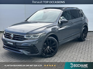 Volkswagen Tiguan 1.5 TSI R-Line | Automaat | Schuif/Kantel-Dak |  Adaptieve Cruise Control | Digital Cockpit