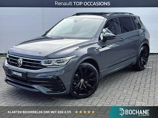 Volkswagen Tiguan 1.5 TSI R-Line | Automaat | Schuif/Kantel-Dak |  Adaptieve Cruise Control | Digital Cockpit