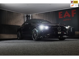 Mercedes-Benz CLE Coupé 300 e AMG 53 Look / Head Up / Burmester / 360 Camera / Acc / Elek Stoelen / Memory / Open Pano / 20 Inch